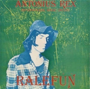 Ralefun