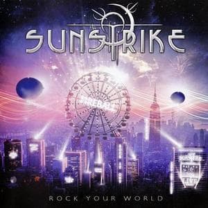 Rock Your World