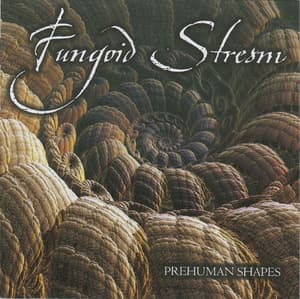 Prehuman Shapes