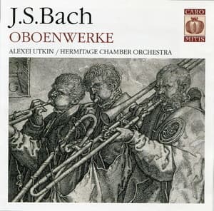 Oboenwerke (Alexei Utkin)