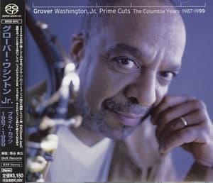 Prime Cuts (The Columbia Years 1987-1999)