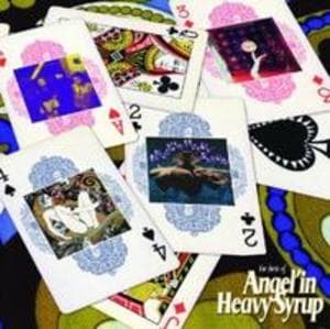 Angel'in Heavy Syrup IV