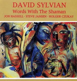 Words With The Shaman (uk 3cds)