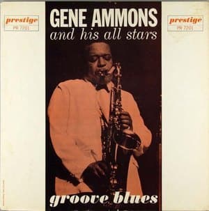 Groove Blues