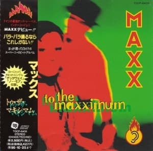 To The Maxximum