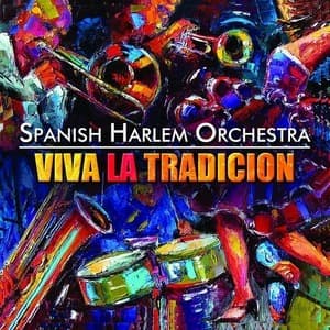 Viva La Tradicion