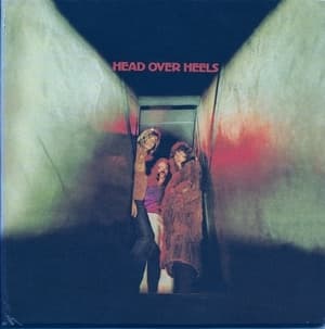 Head Over Heels