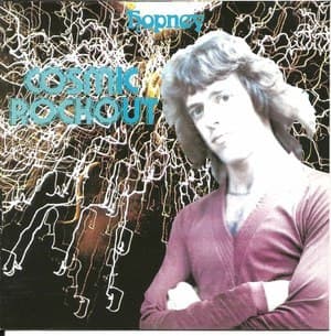 Cosmic Rockout