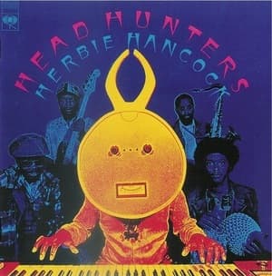 Head Hunters