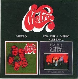 Metro + Egy Este A Metro Klubban...