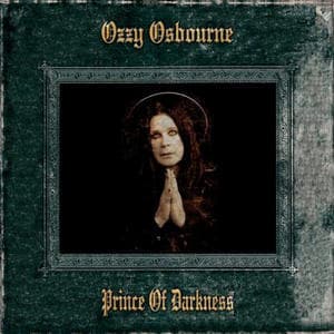 Prince of Darkness (CD1)