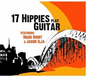 Play Guitar