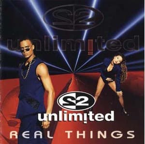 Real Things (US Editon)