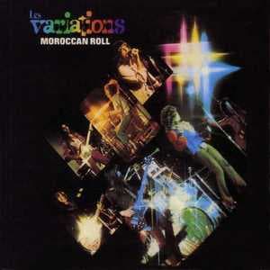 Moroccan Roll & Cafe De Paris (2002 Rem.-3930163-magic Records)
