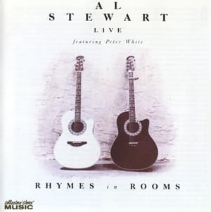Rhymes In Rooms