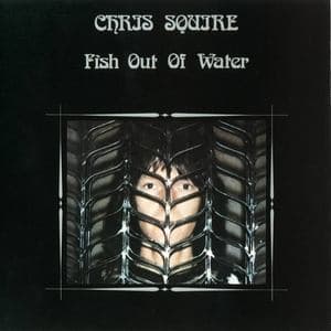 Fish Out Of Water
