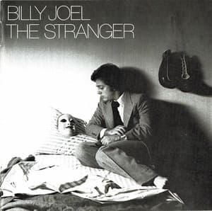 The Stranger