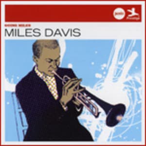 Going Miles