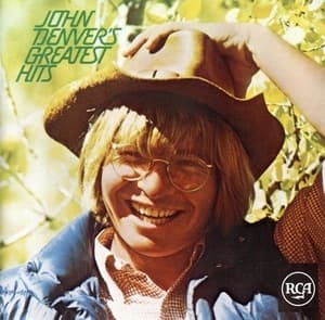 John Denver's Greatest Hits