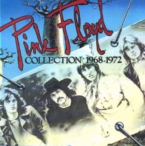 Collection 1968-1972