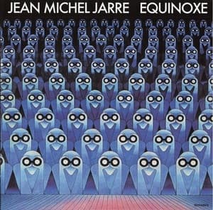 Equinoxe