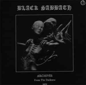From the Darkness