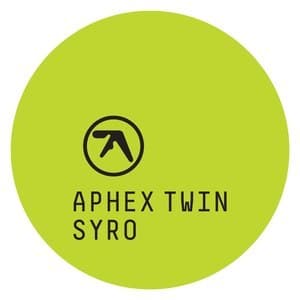 Syro (Japan Edition)