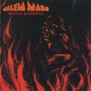 Witch Burning