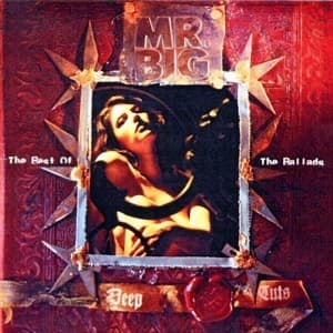 Deep Cuts - The Best Of Ballads