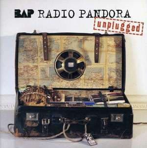 Radio Pandora (unplugged)