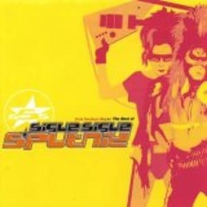 21st Century Boys : The Best Of Sigue Sigue Sputnik