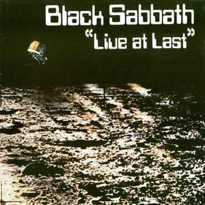 Live At Last