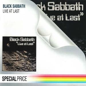 Live At Last