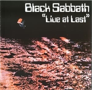 Live At Last