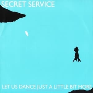 Let Us Dance Just A Little Bit More