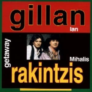 Getaway - 1993 (with Michael Rakintzis)