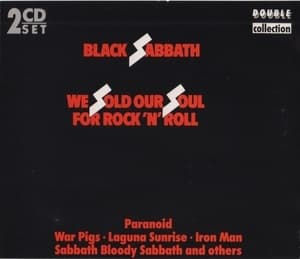 We Sold Our Soul For Rock'n'Roll