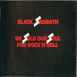 We Sold Our Soul For Rock'n'Roll