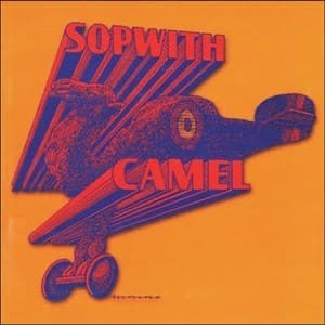 Sopwith Camel