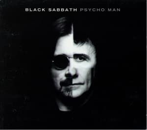 Psycho Man