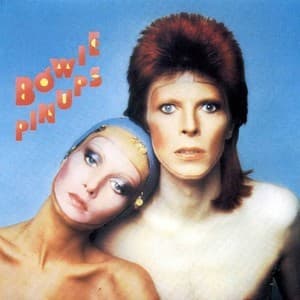 Pinups (1999 Remaster)