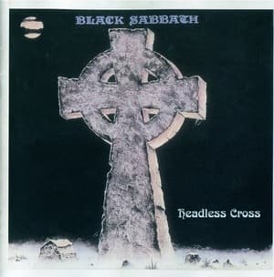 Headless Cross