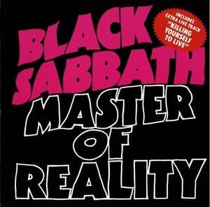 Master Of Reality