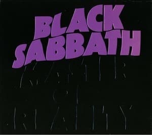 Master Of Reality