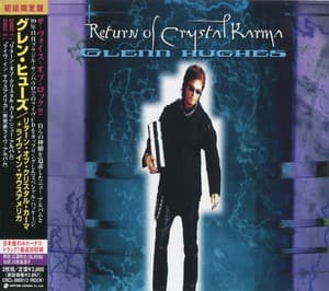 Return Of Crystal Karma (crcl-90001)