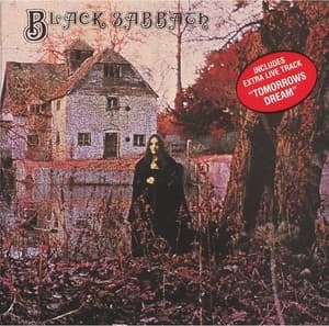 Black Sabbath