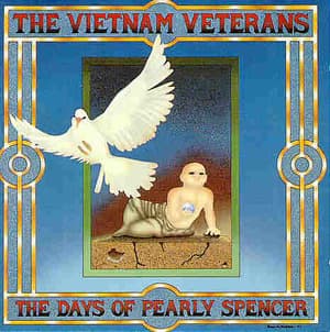 The Days Of Pearly Spencer