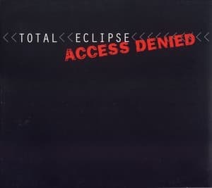Access Denied