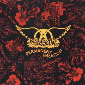 Permanent Vacation