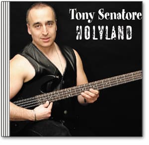 Holyland